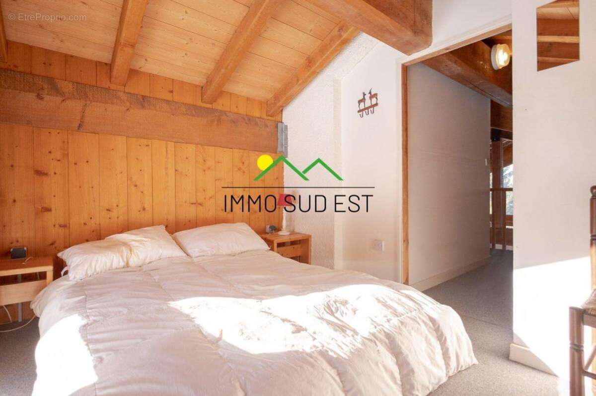 Maison à MACOT-LA-PLAGNE