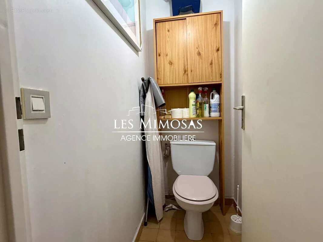 Appartement à FREJUS