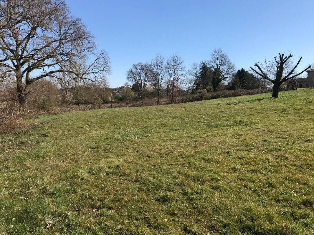 Photo 1 - Terrain à EAUZE