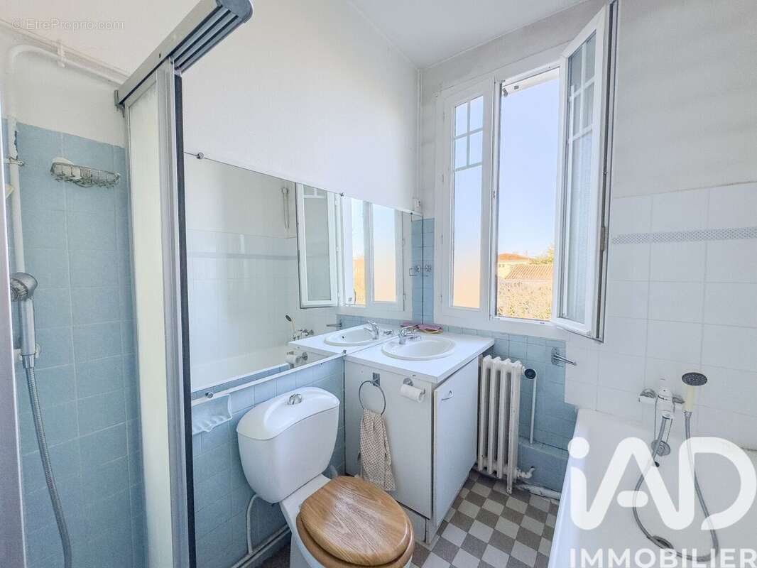 Photo 8 - Maison à TALENCE