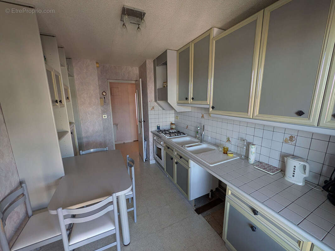 Appartement à ROANNE