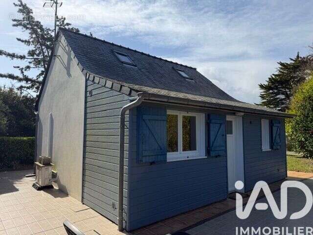 Photo 3 - Maison à TREGUNC