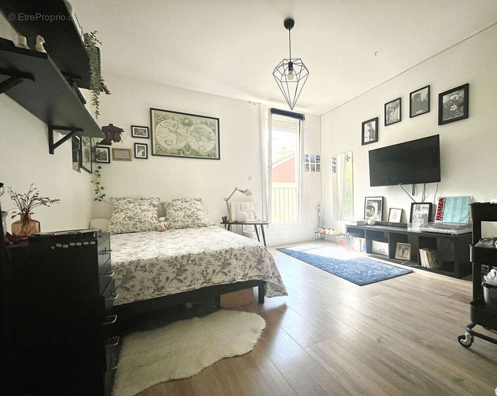 Appartement à TALANT