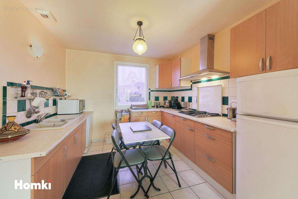 Maison à CASTELNAUDARY