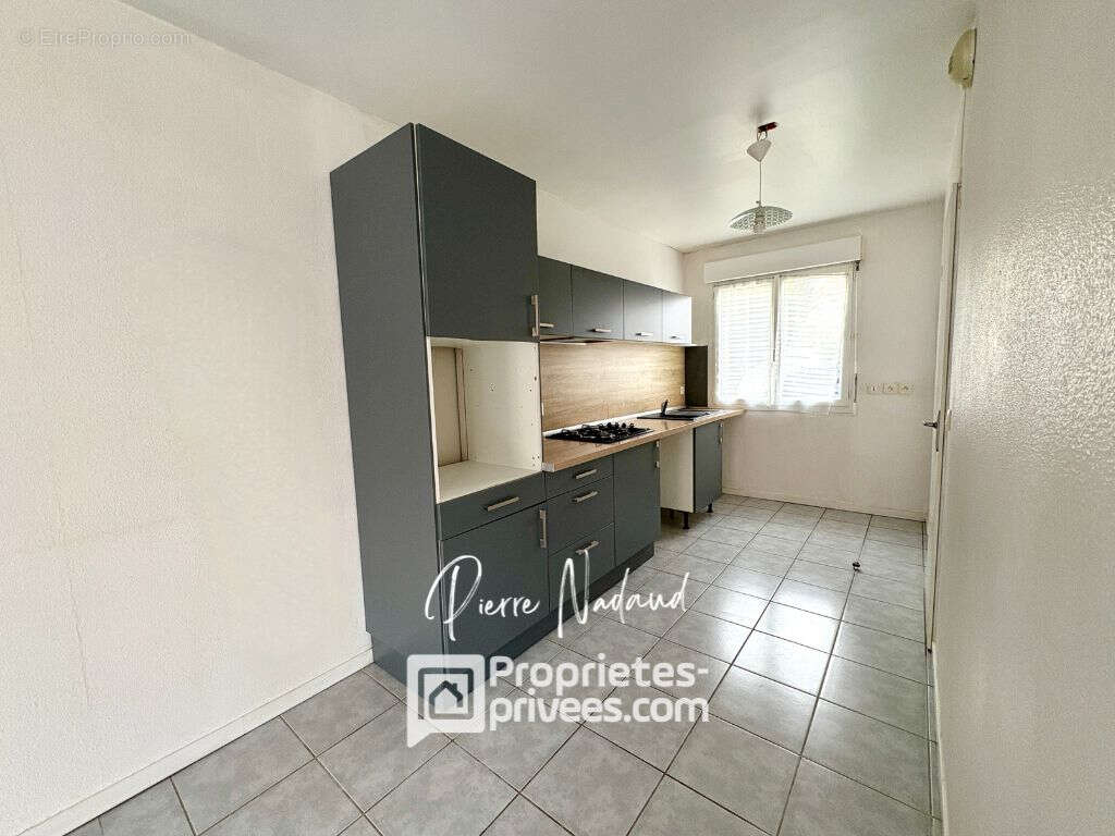 Maison Libourne 4 pièces 3 chambres secteur Épinette - photo 5