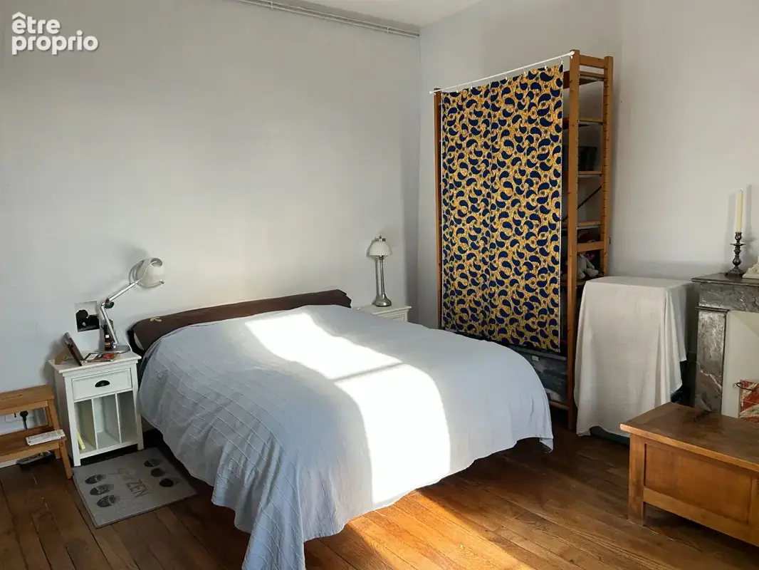 Maison 6 pièces 205 m² à vendre à Civray (86400) - photo 8