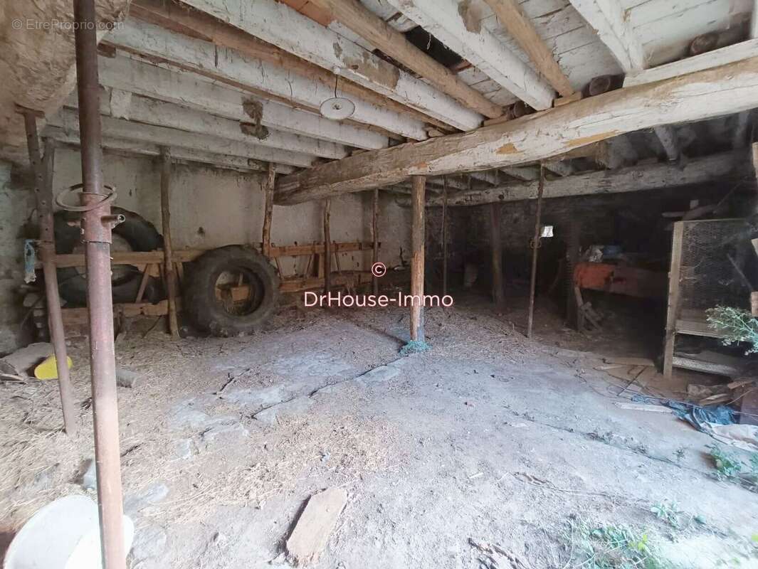 Autre à SAINT-VICTOR