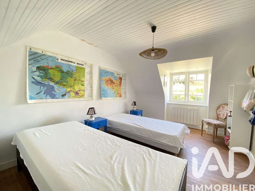Maison 95 m² à Saint-Jean-Du-Doigt  - photo 8