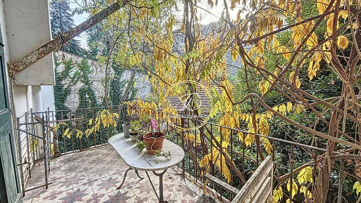 Maison à VERNET-LES-BAINS