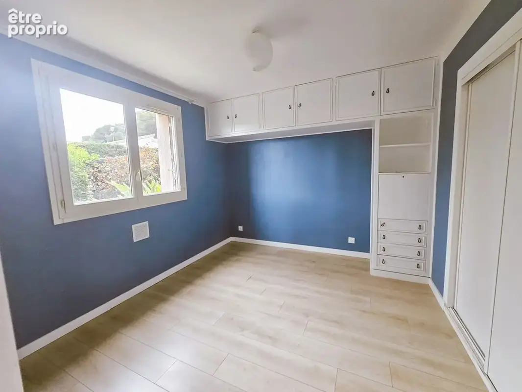 Appartement 66 m² à Le Cannet  - photo 8