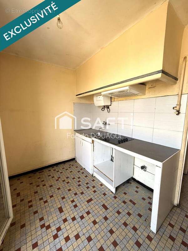 Photo 7 - Appartement à MARSEILLE-15E