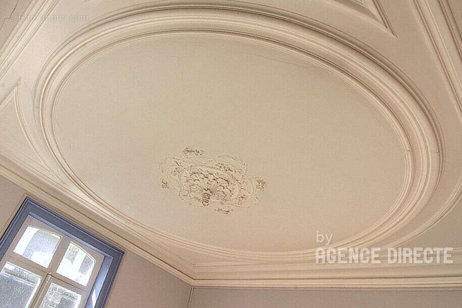 Appartement Rennes 5 pièce(s) 105 m2 - 3 Chambres - Centre Ville - photo 9