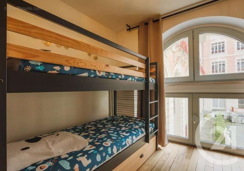 Appartement à CAUTERETS