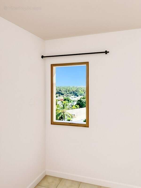 Appartement à LA POSSESSION
