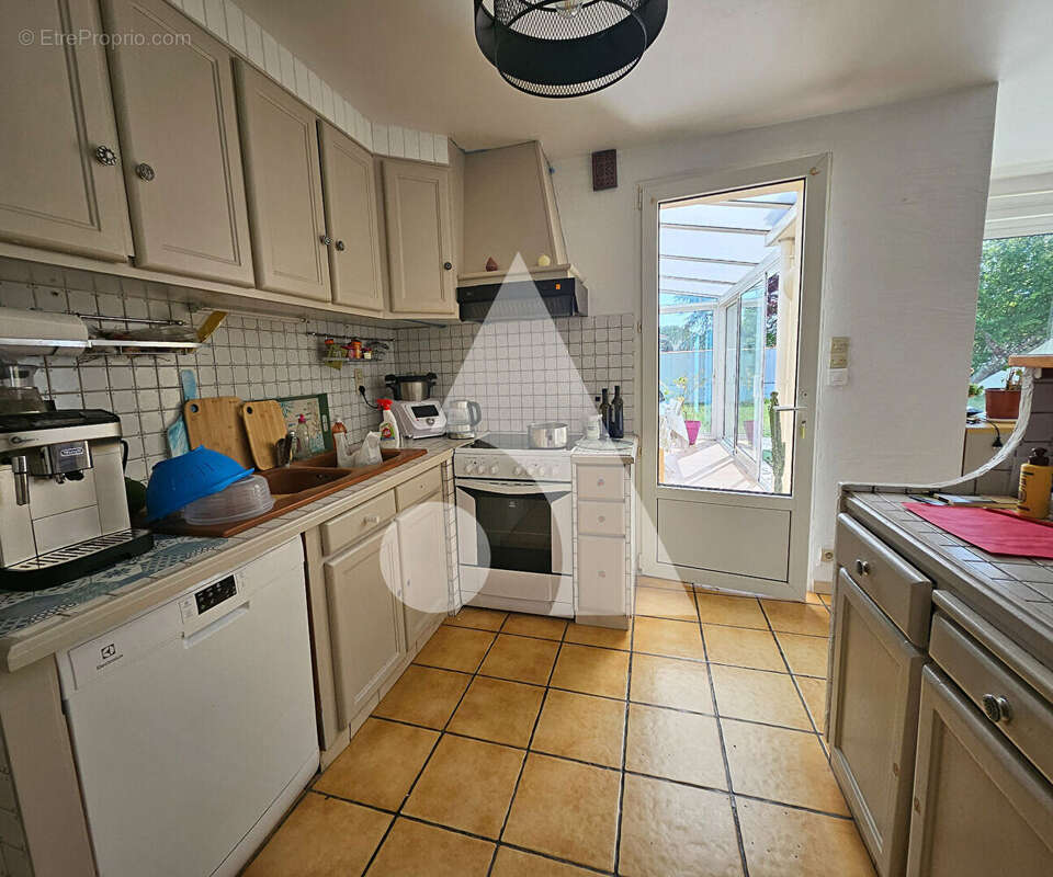 Maison à LA TREMBLADE