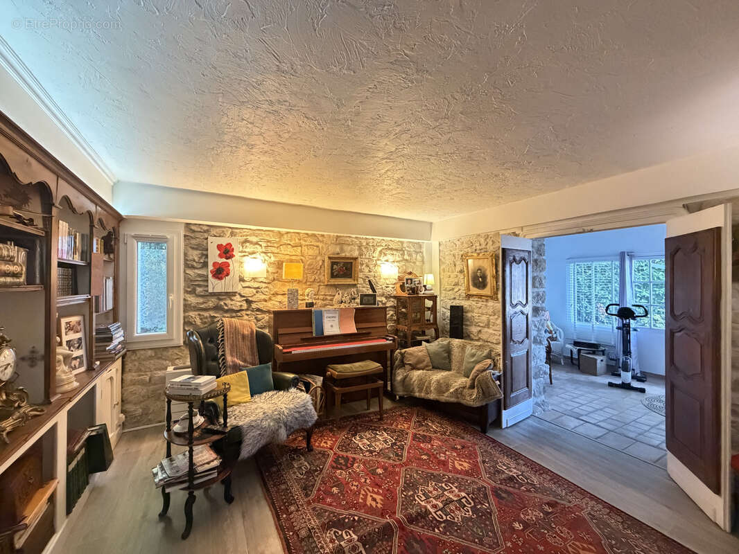 Maison à LA COLLE-SUR-LOUP