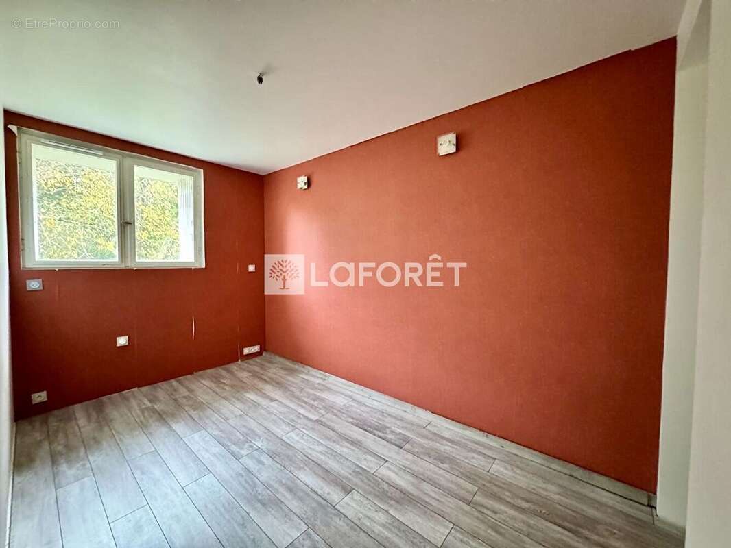 Appartement à LANNION