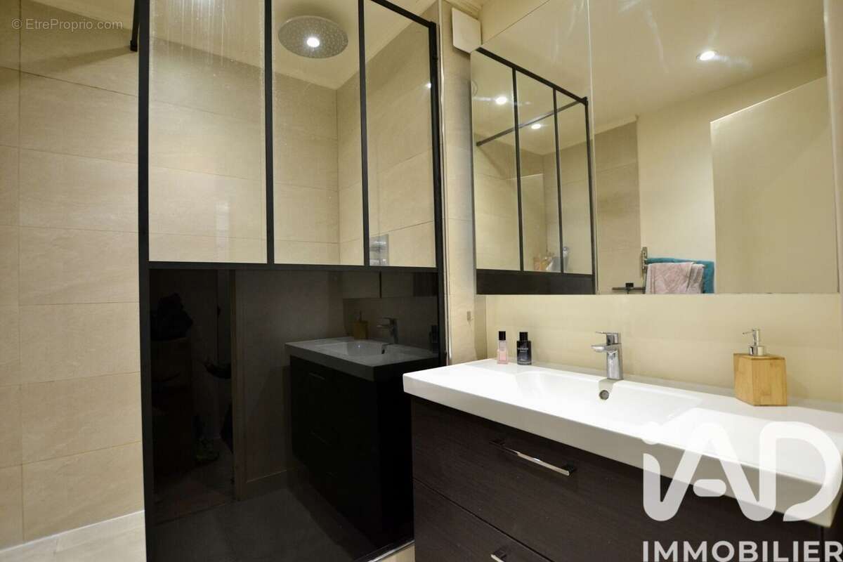 Photo 8 - Appartement à AUBERGENVILLE