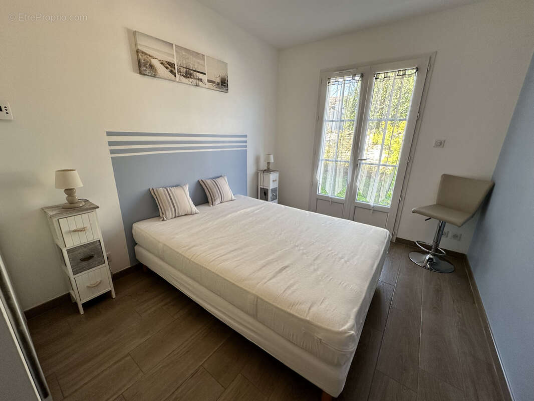 Maison à SAINT-FORT-SUR-GIRONDE