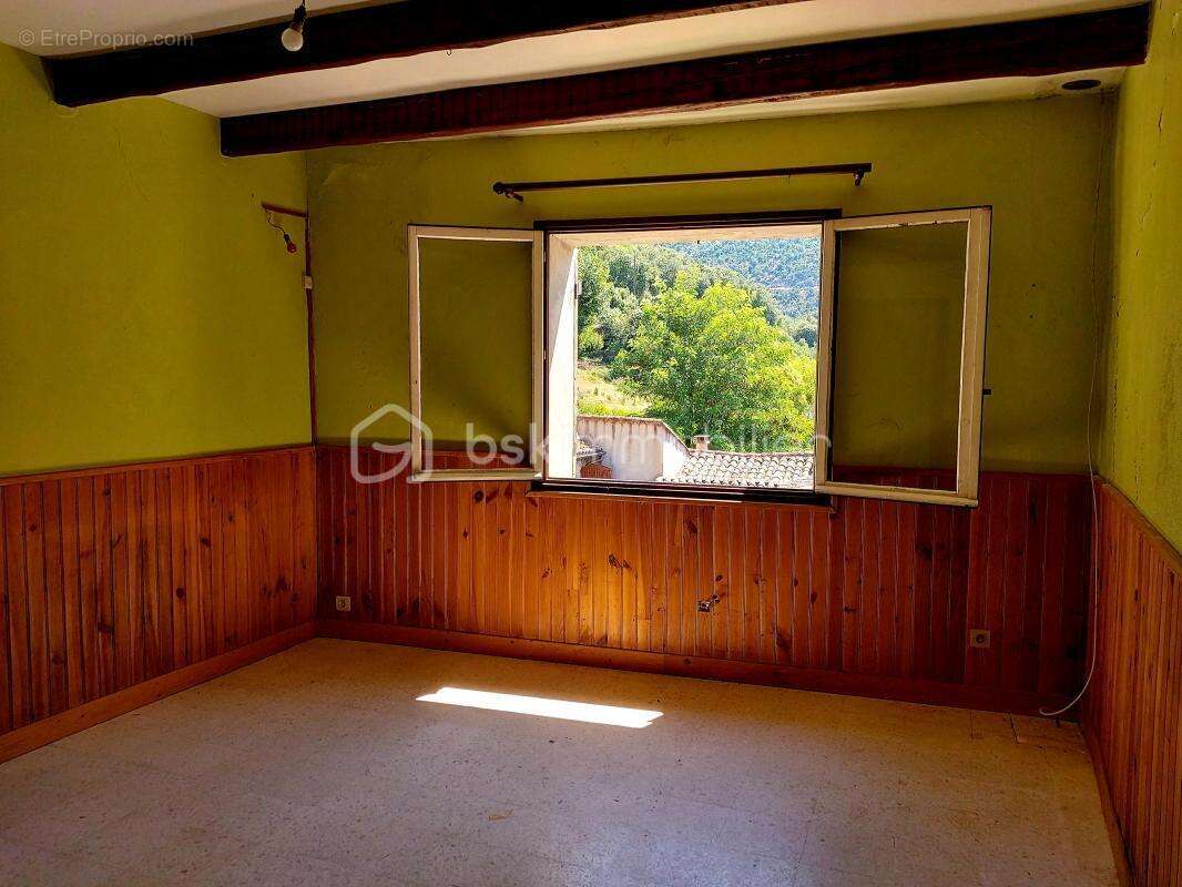 Grande maison de village Mialet - photo 8