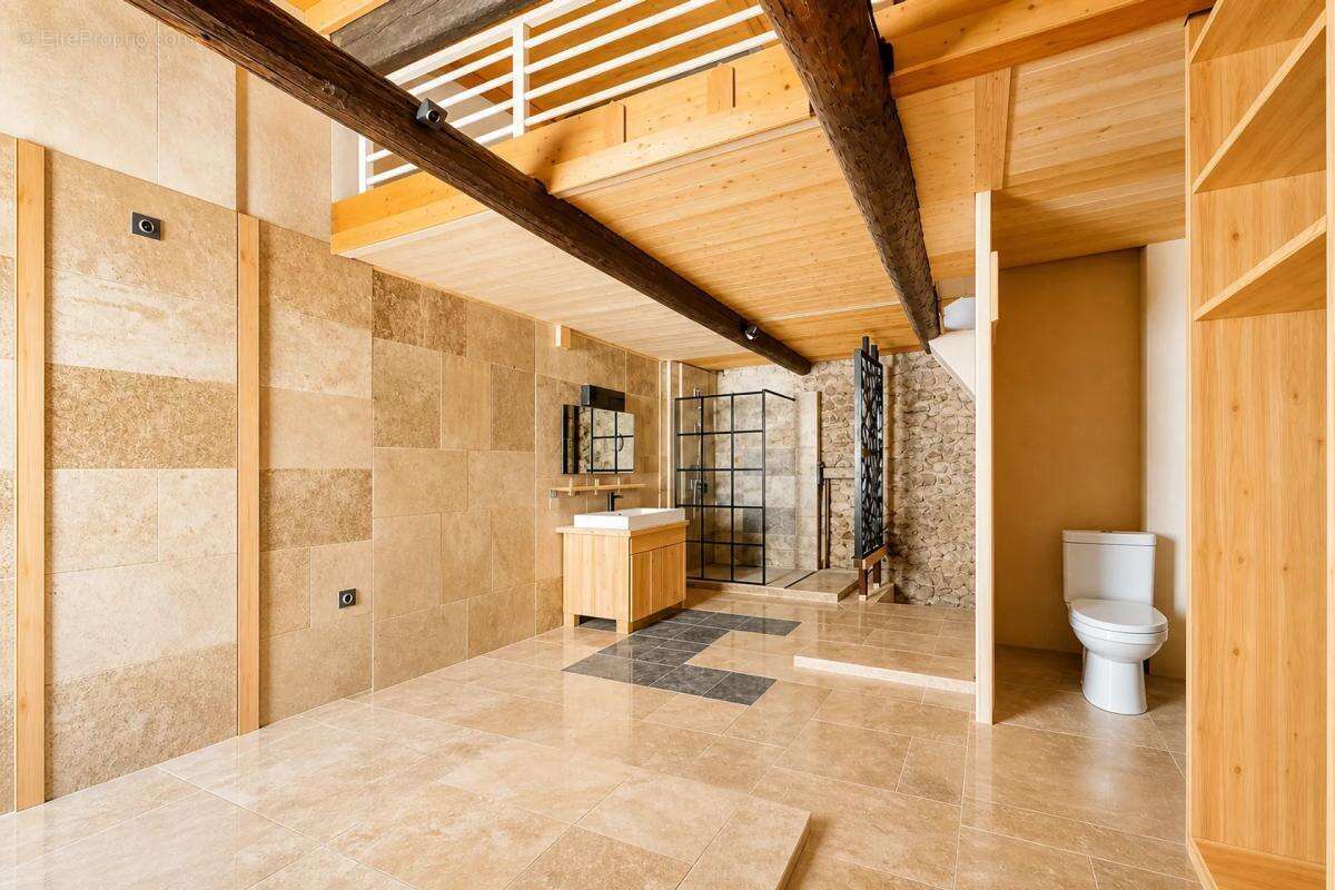 Maison à SAUVIAN