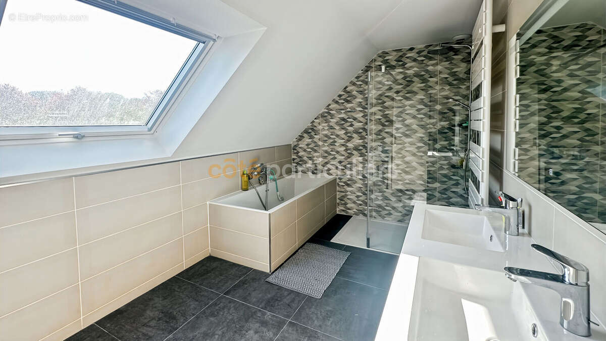 Superbe maison familiale a gretz-armainvilliers - photo 11