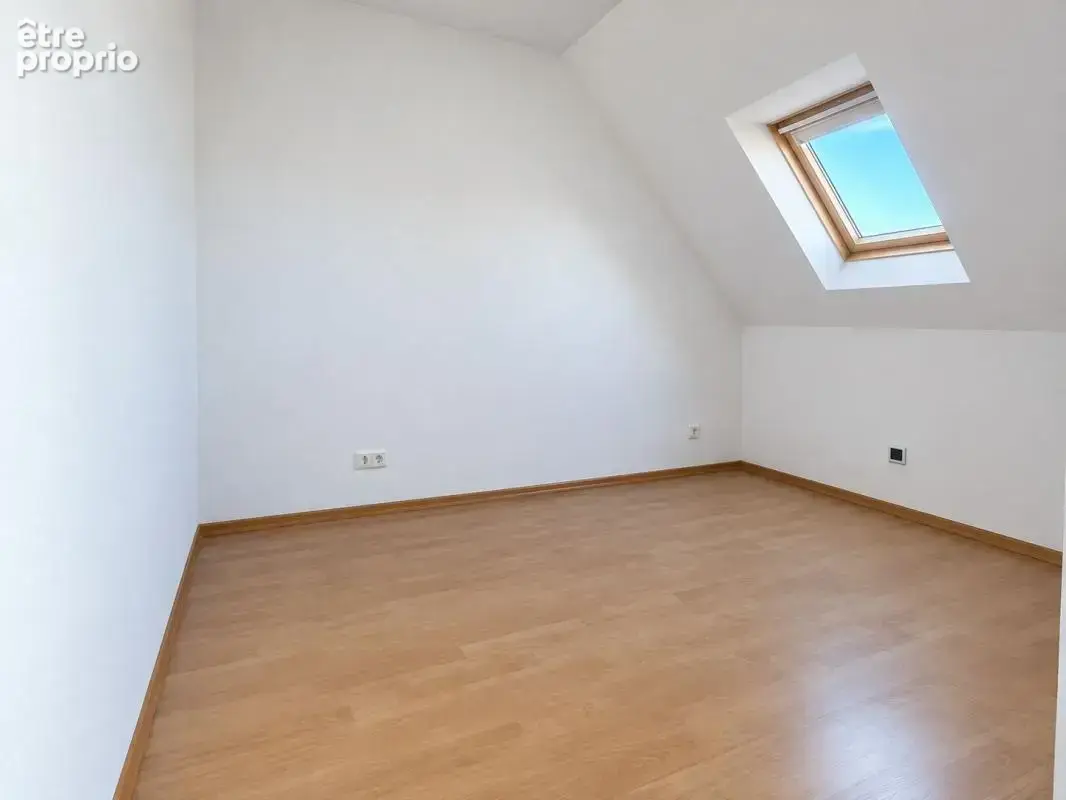 Appartement T2 avec 2 belles terrasses - photo 5