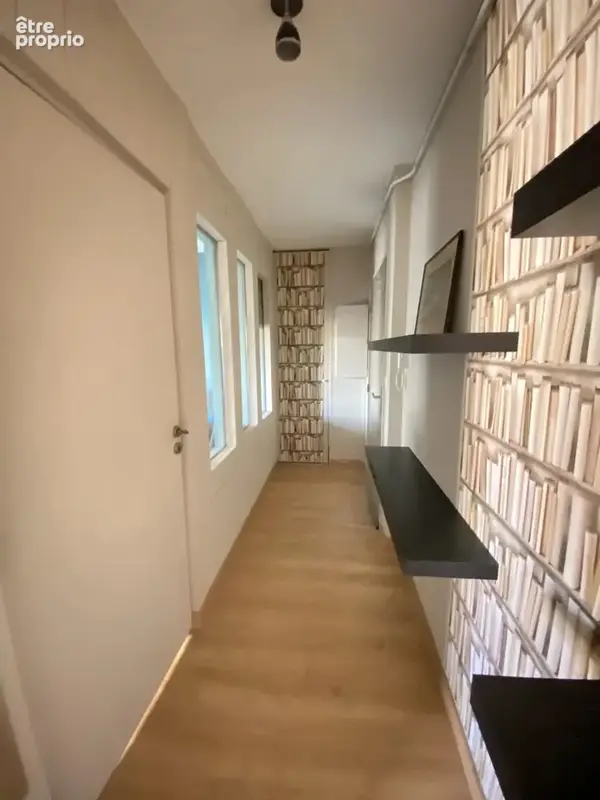 Appartement dans le centre de Tours - photo 11
