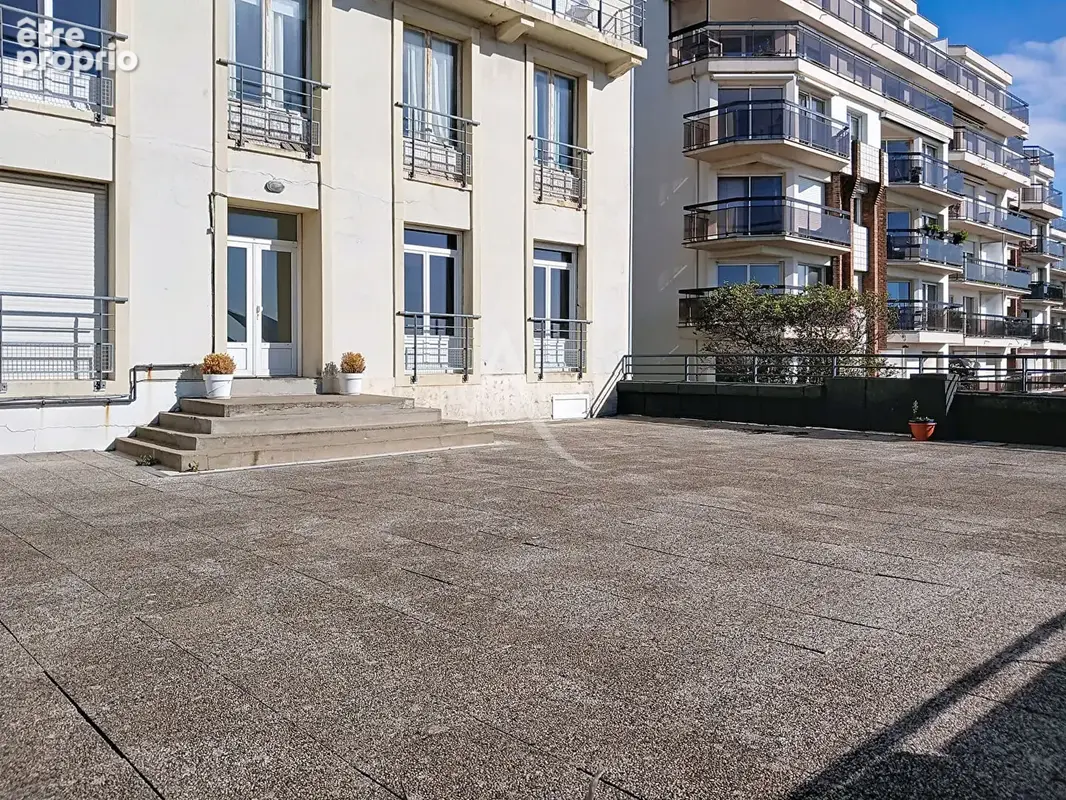 Appartement bord de mer. - photo 7