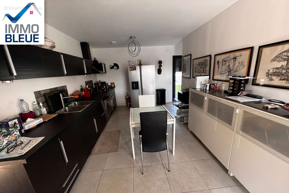 Maison à GIGNAC-LA-NERTHE