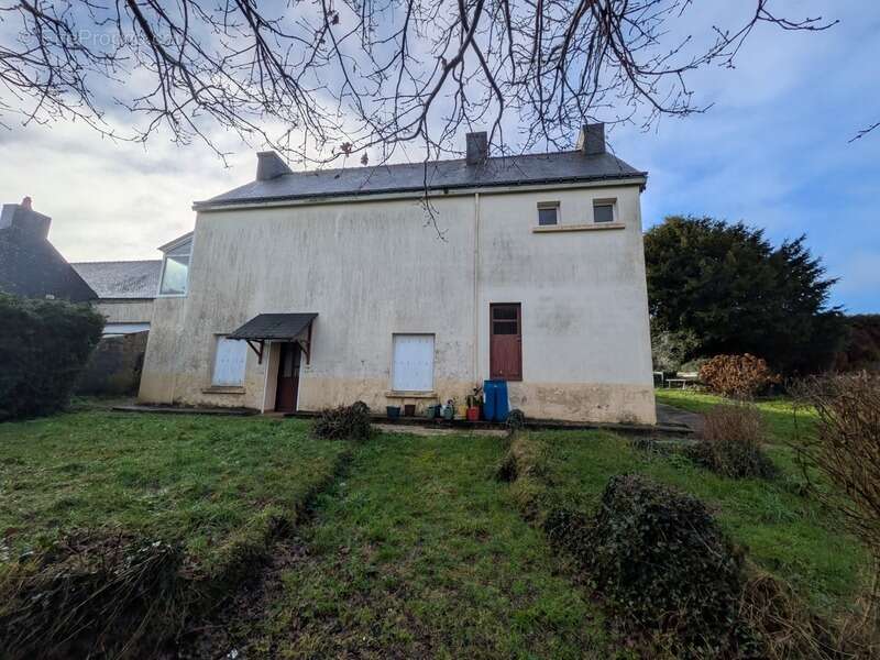 Maison à INGUINIEL