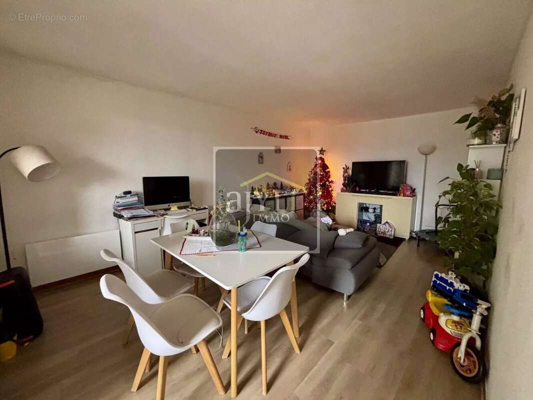 Appartement à CASSIS