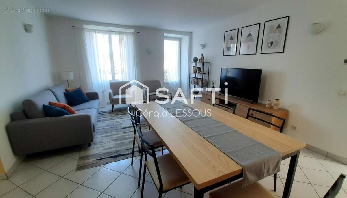 Photo 5 - Maison à BIGNOUX