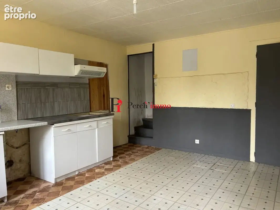 Maison 6 pièces 101 m² à vendre à Mortagne-Au-Perche (61400) - photo 6