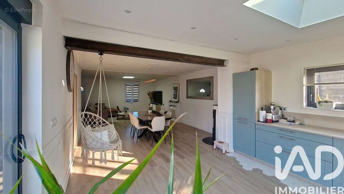 Photo 4 - Maison à PONTCHATEAU