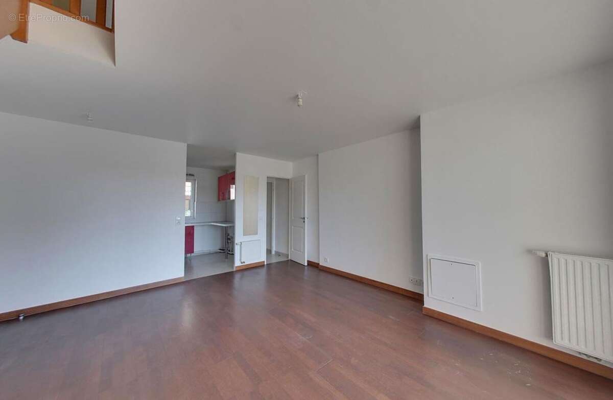 Appartement à MONTREUIL