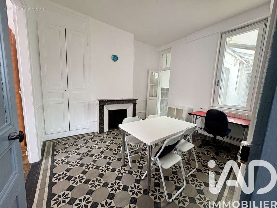 Photo 2 - Maison à AMIENS