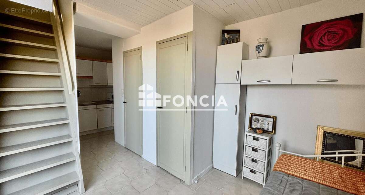 Maison à LEUCATE