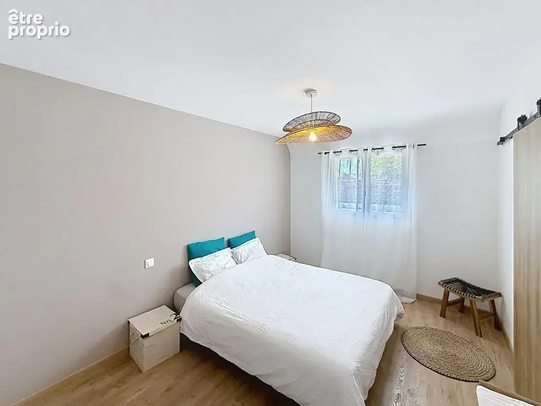 Maison de 175 m² avec T2 indépendant · Terrain 1 100 m² · Elven · 15 min de Vannes - photo 8