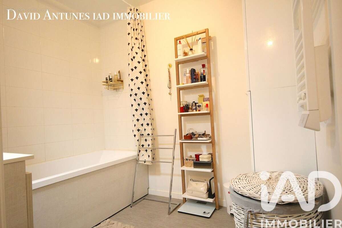 Photo 9 - Appartement à SAINT-GRATIEN