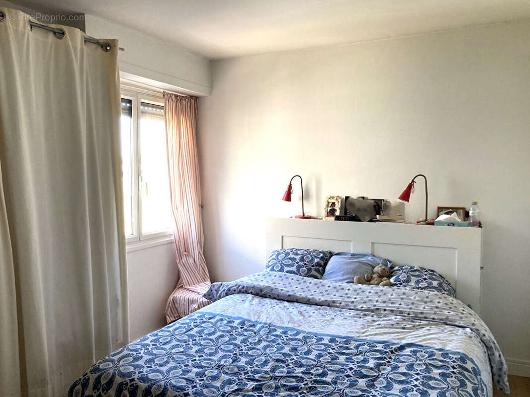 Appartement à LIBOURNE