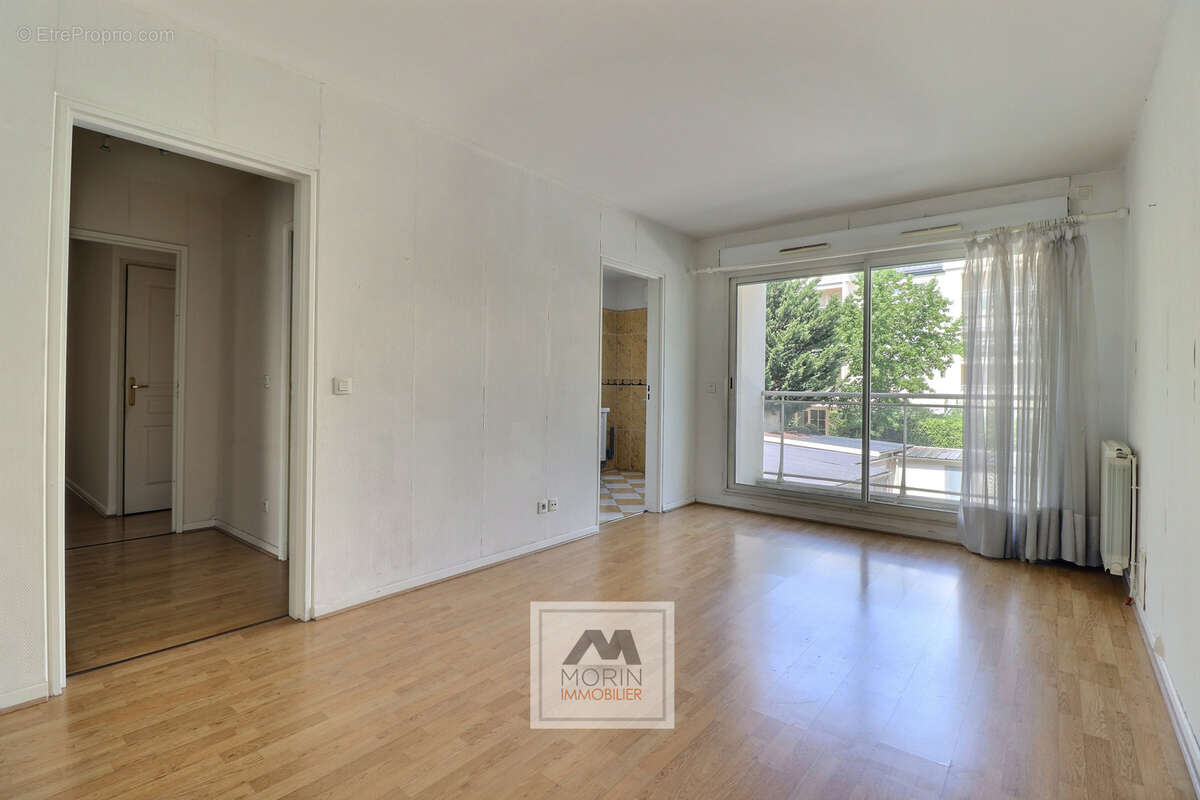 Appartement 126 m² à Bordeaux  - photo 6
