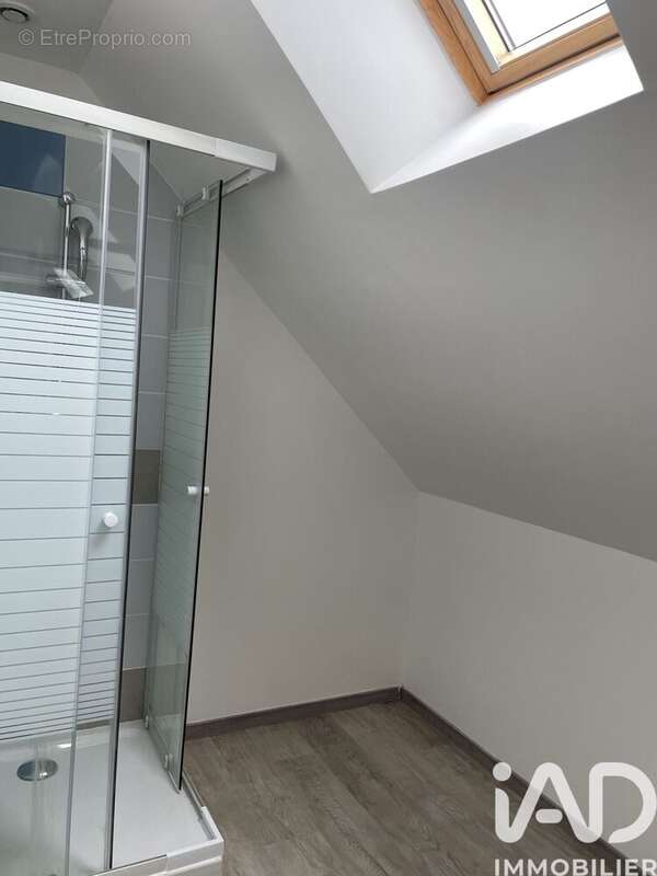 Photo 7 - Appartement à TRUYES