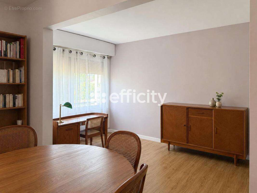 Appartement - photo 4