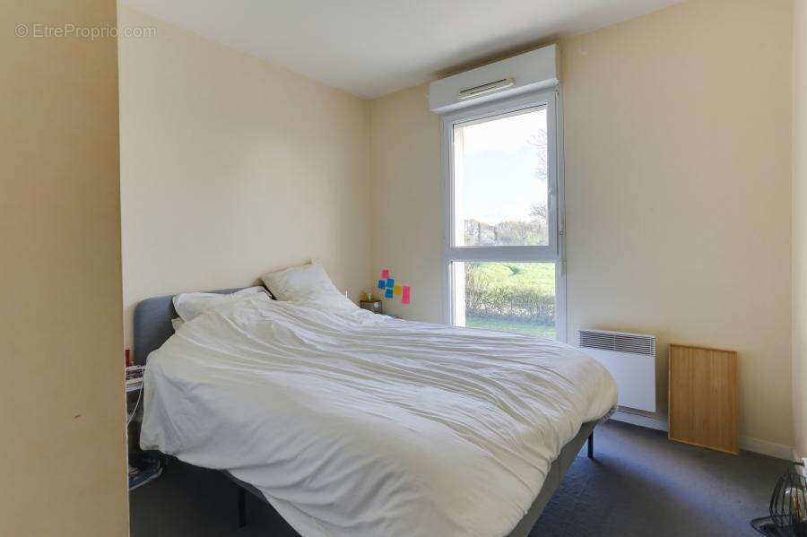 Appartement à SAINT-GREGOIRE