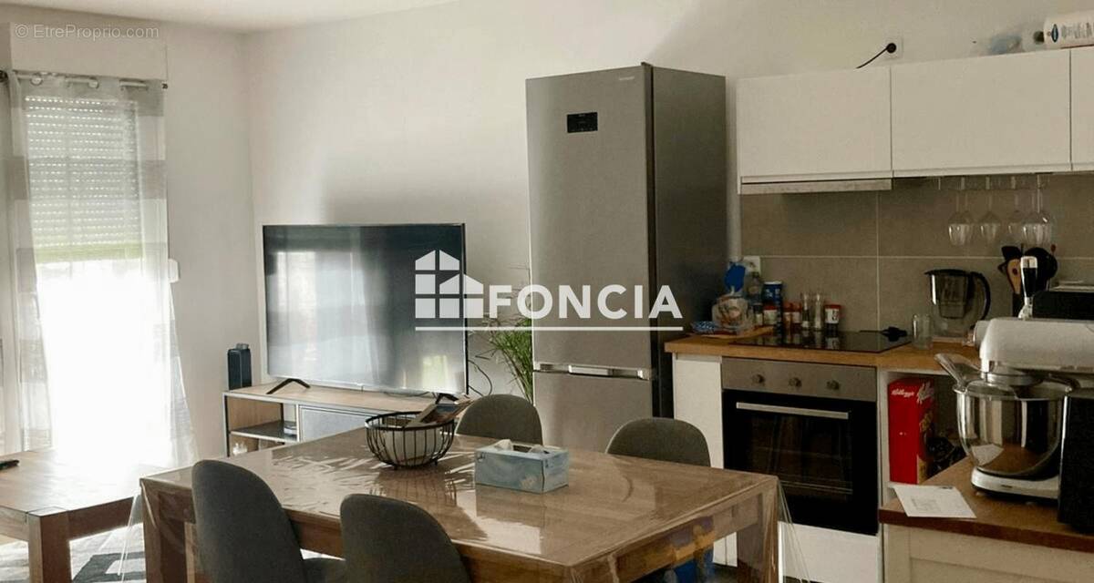 Appartement à ARRAS