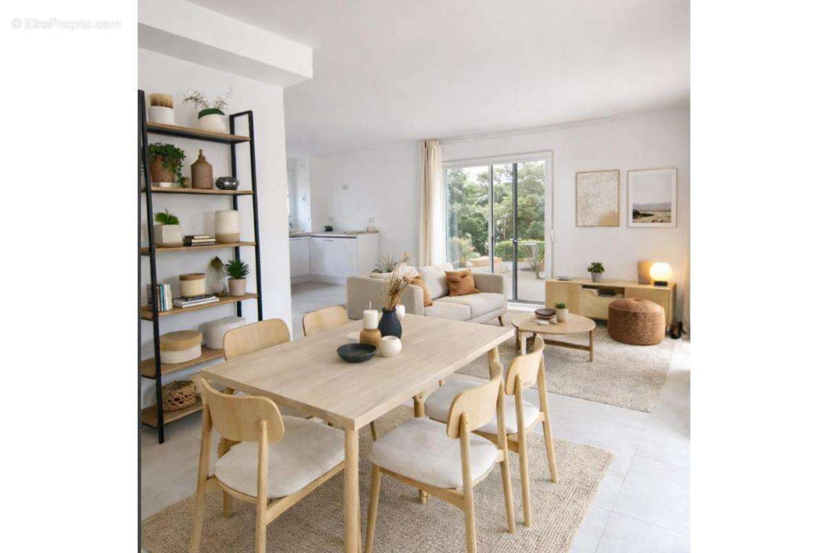 Maison à PERIGNY