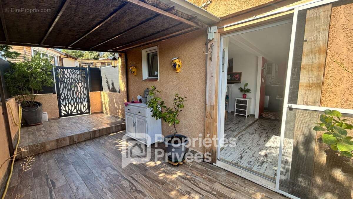 Roquebrune-sur-argens - hll - domaine sécurisé - photo 14