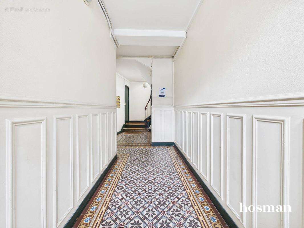 Appartement à MEUDON