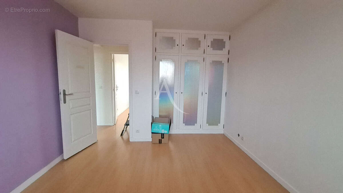 Maison à ABLON-SUR-SEINE